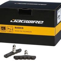 *PAKNOVI MTB JAGWIRE MOUNTAIN SPORT 70mm crni